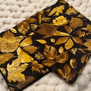 HERMÈS Silk Angora Scarf - 100% Authentic